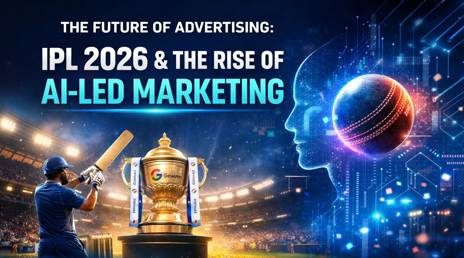 IPL 2026 and programmatic advertising in India