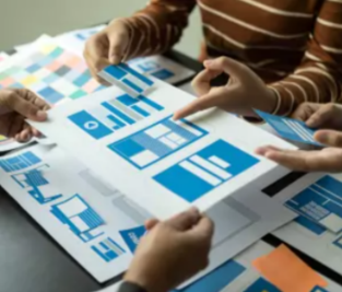 Websites Monetization